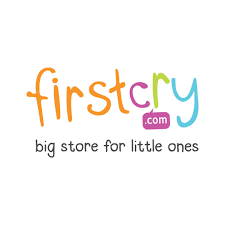 Firstcry.com Logo