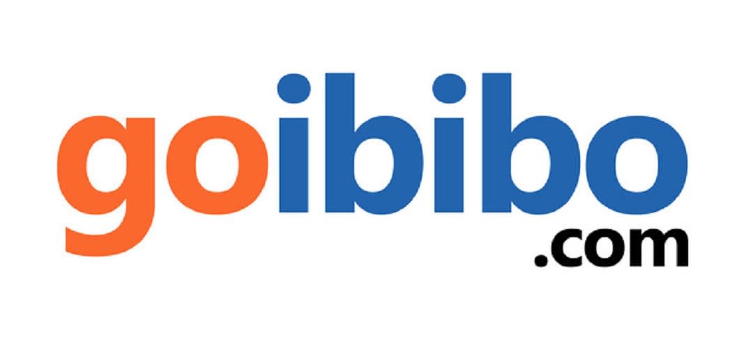 Goibibo.com Logo
