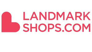 Landmarkshops Logo