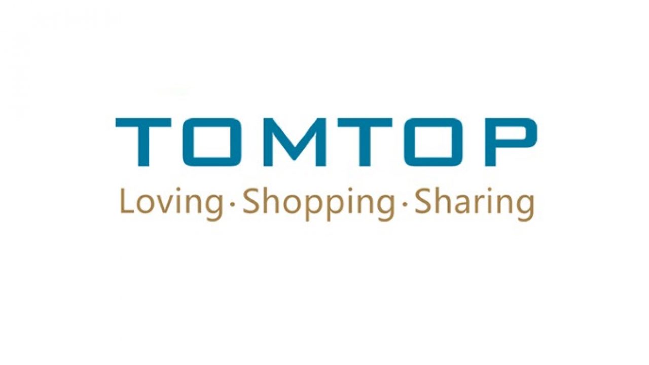 Tomtop WW Logo