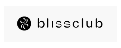 Bliss Club Logo