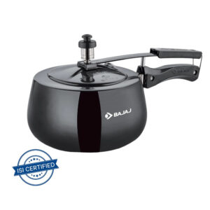 Bajaj Induction Pressure Cooker @ Rs 1361 Worth Rs 2474